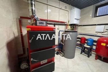 House by the address st. Gamalei ak (area 290 m²) - Atlanta.ua - photo 33