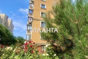 3-комнатная квартира по адресу ул. Говорова марш. (площадь 75,6 м²) - Atlanta.ua - фото 36