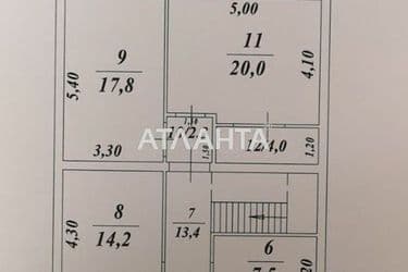 House by the address st. Aprelskaya (area 180 m²) - Atlanta.ua - photo 34