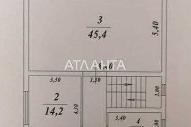 House by the address st. Aprelskaya (area 180 m²) - Atlanta.ua - photo 33