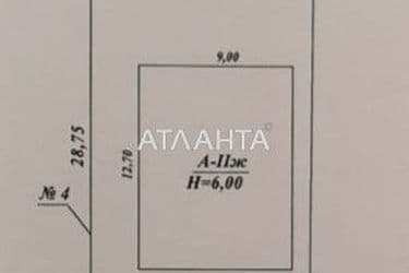 House by the address st. Aprelskaya (area 180 m²) - Atlanta.ua - photo 35