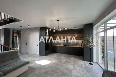 House by the address st. Izmailskaya (area 132 m²) - Atlanta.ua - photo 21