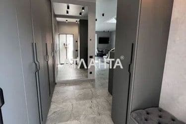 House by the address st. Izmailskaya (area 132 m²) - Atlanta.ua - photo 22