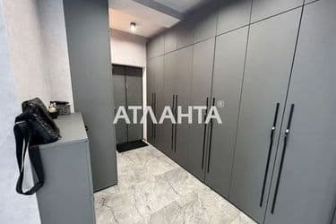 House by the address st. Izmailskaya (area 132 m²) - Atlanta.ua - photo 23