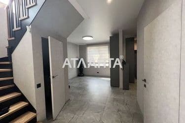 House by the address st. Izmailskaya (area 132 m²) - Atlanta.ua - photo 25