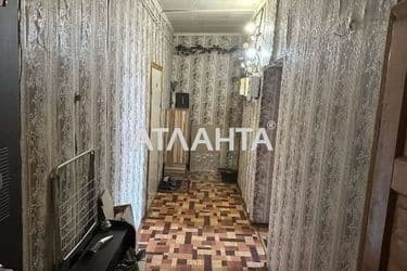 Room in dormitory apartment by the address st. Chernomorskogo Kazachestva (area 12,2 m²) - Atlanta.ua - photo 14