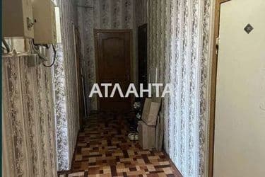 Room in dormitory apartment by the address st. Chernomorskogo Kazachestva (area 12,2 m²) - Atlanta.ua - photo 15
