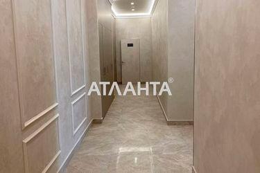 1-room apartment apartment by the address st. Genuezskaya (area 48,5 m²) - Atlanta.ua - photo 45