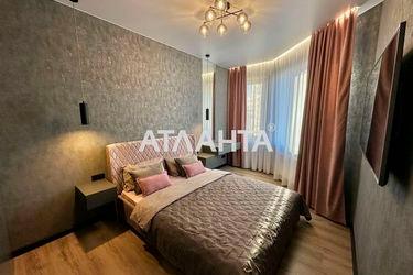 1-room apartment apartment by the address st. Genuezskaya (area 48,5 m²) - Atlanta.ua - photo 37