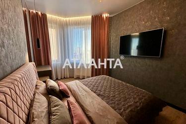 1-room apartment apartment by the address st. Genuezskaya (area 48,5 m²) - Atlanta.ua - photo 38