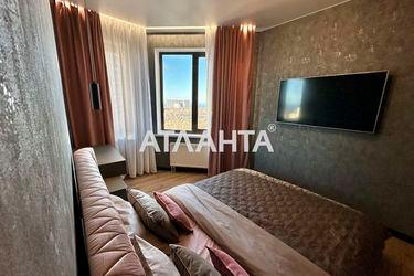 1-room apartment apartment by the address st. Genuezskaya (area 48,5 m²) - Atlanta.ua - photo 33