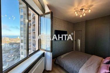 1-room apartment apartment by the address st. Genuezskaya (area 48,5 m²) - Atlanta.ua - photo 39