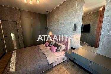 1-room apartment apartment by the address st. Genuezskaya (area 48,5 m²) - Atlanta.ua - photo 40