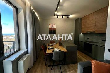 1-room apartment apartment by the address st. Genuezskaya (area 48,5 m²) - Atlanta.ua - photo 35