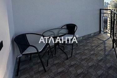 1-room apartment apartment by the address st. Genuezskaya (area 48,5 m²) - Atlanta.ua - photo 30