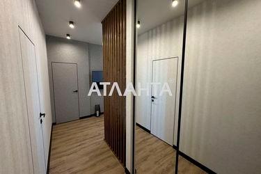 1-room apartment apartment by the address st. Genuezskaya (area 48,5 m²) - Atlanta.ua - photo 27