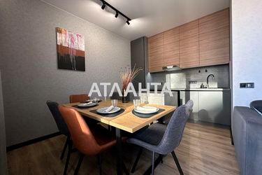 1-room apartment apartment by the address st. Genuezskaya (area 48,5 m²) - Atlanta.ua - photo 25