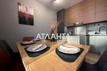 1-room apartment apartment by the address st. Genuezskaya (area 48,5 m²) - Atlanta.ua - photo 26