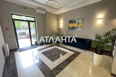 2-rooms apartment apartment by the address st. Topolinnyy per (area 68,8 m²) - Atlanta.ua - photo 8