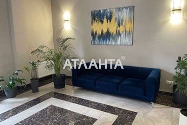 2-rooms apartment apartment by the address st. Topolinnyy per (area 68,8 m²) - Atlanta.ua - photo 9