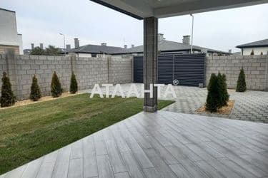 House by the address st. Chervona Ruta (area 135 m²) - Atlanta.ua - photo 21