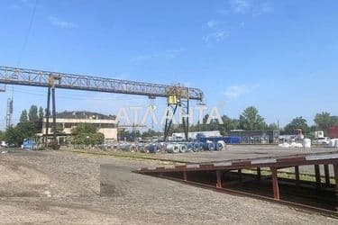 Коммерческая недвижимость по адресу Новомосковская дор. (площадь 4300 м²) - Atlanta.ua - фото 6