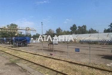 Коммерческая недвижимость по адресу Новомосковская дор. (площадь 0) - Atlanta.ua - фото 11