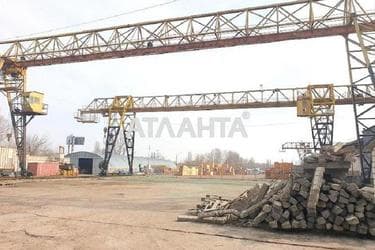 Комерційна нерухомість за адресою Новомосковська дор. (площа 3500 м²) - Atlanta.ua - фото 14