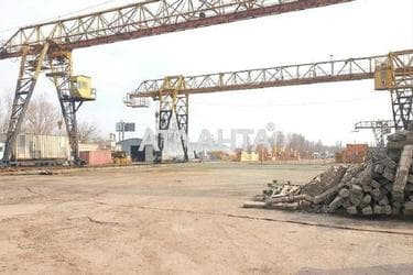Комерційна нерухомість за адресою Новомосковська дор. (площа 3500 м²) - Atlanta.ua - фото 15