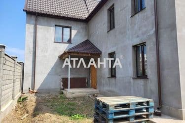 House by the address st. Markovskaya (area 217 m²) - Atlanta.ua - photo 43