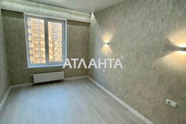 1-room apartment apartment by the address st. Inglezi 25 chapaevskoy div (area 34,7 m²) - Atlanta.ua - photo 10