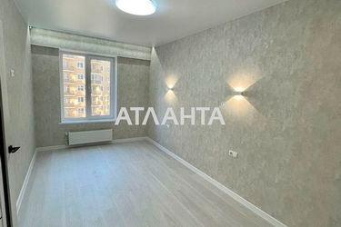 1-room apartment apartment by the address st. Inglezi 25 chapaevskoy div (area 34,7 m²) - Atlanta.ua - photo 9