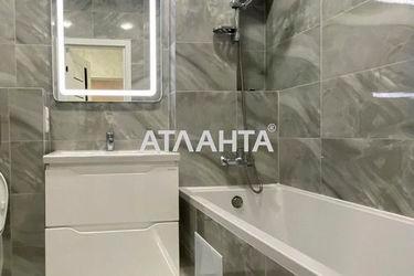 1-room apartment apartment by the address st. Inglezi 25 chapaevskoy div (area 34,7 m²) - Atlanta.ua - photo 12