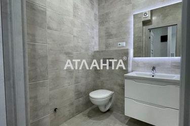 1-room apartment apartment by the address st. Inglezi 25 chapaevskoy div (area 32,5 m²) - Atlanta.ua - photo 14