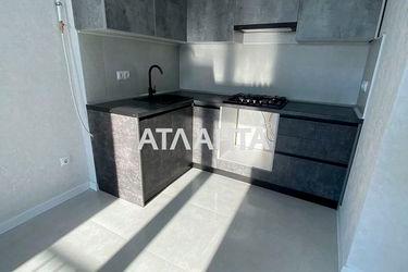 1-room apartment apartment by the address st. Inglezi 25 chapaevskoy div (area 32,5 m²) - Atlanta.ua - photo 9