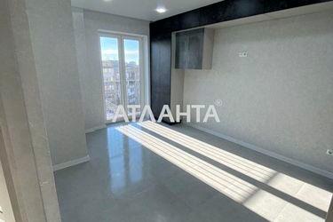 1-room apartment apartment by the address st. Inglezi 25 chapaevskoy div (area 32,5 m²) - Atlanta.ua - photo 10