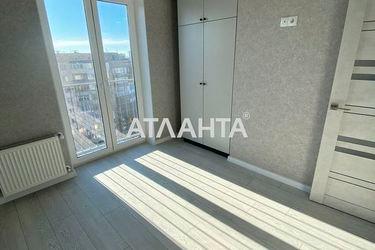 1-room apartment apartment by the address st. Inglezi 25 chapaevskoy div (area 32,5 m²) - Atlanta.ua - photo 12