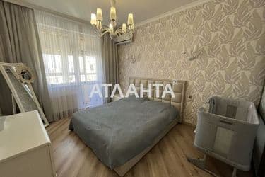 2-кімнатна квартира за адресою вул. Армійська (площа 67,1 м²) - Atlanta.ua - фото 14