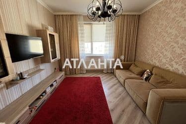 2-кімнатна квартира за адресою вул. Армійська (площа 67,1 м²) - Atlanta.ua - фото 17