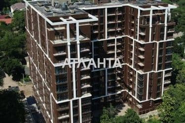 1-room apartment apartment by the address st. Geranevaya (area 68,3 m²) - Atlanta.ua - photo 4