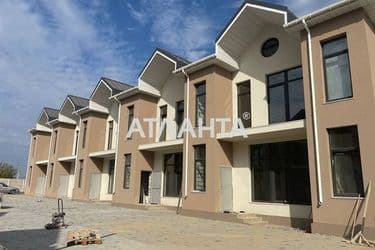 House by the address st. Dayberg (area 142 m²) - Atlanta.ua - photo 24