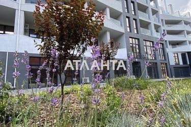 1-кімнатна квартира за адресою вул. Каманіна (площа 25,1 м²) - Atlanta.ua - фото 12