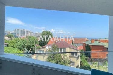 1-комнатная квартира по адресу ул. Каманина (площадь 35 м²) - Atlanta.ua - фото 22