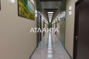 1-room apartment apartment by the address st. Srednefontanskaya (area 49,6 m²) - Atlanta.ua - photo 21
