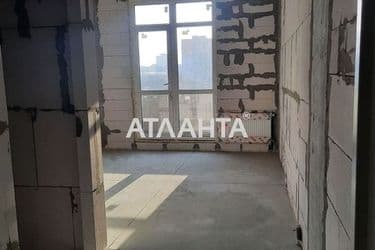 1-кімнатна квартира за адресою вул. Бочарова ген. (площа 22 м²) - Atlanta.ua - фото 9