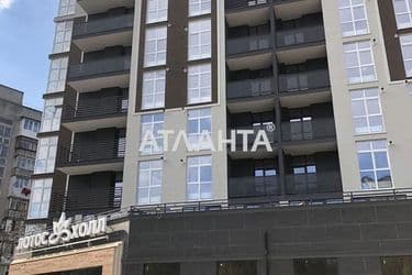 1-room apartment apartment by the address st. Novatorov (area 62 m²) - Atlanta.ua - photo 7