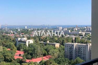 1-room apartment apartment by the address st. Vorobeva ak (area 31 m²) - Atlanta.ua - photo 18