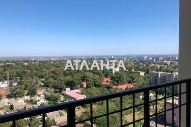 1-room apartment apartment by the address st. Vorobeva ak (area 31 m²) - Atlanta.ua - photo 17