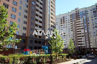 1-room apartment apartment by the address st. Vorobeva ak (area 31 m²) - Atlanta.ua - photo 30