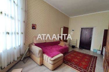 Room in dormitory apartment by the address st. Preobrazhenskaya Sovetskoy Armii (area 20 m²) - Atlanta.ua - photo 8